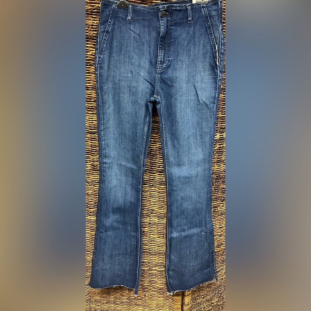 We the Free- Free People, Womens Blue Jeans, Size: 30, New with tags